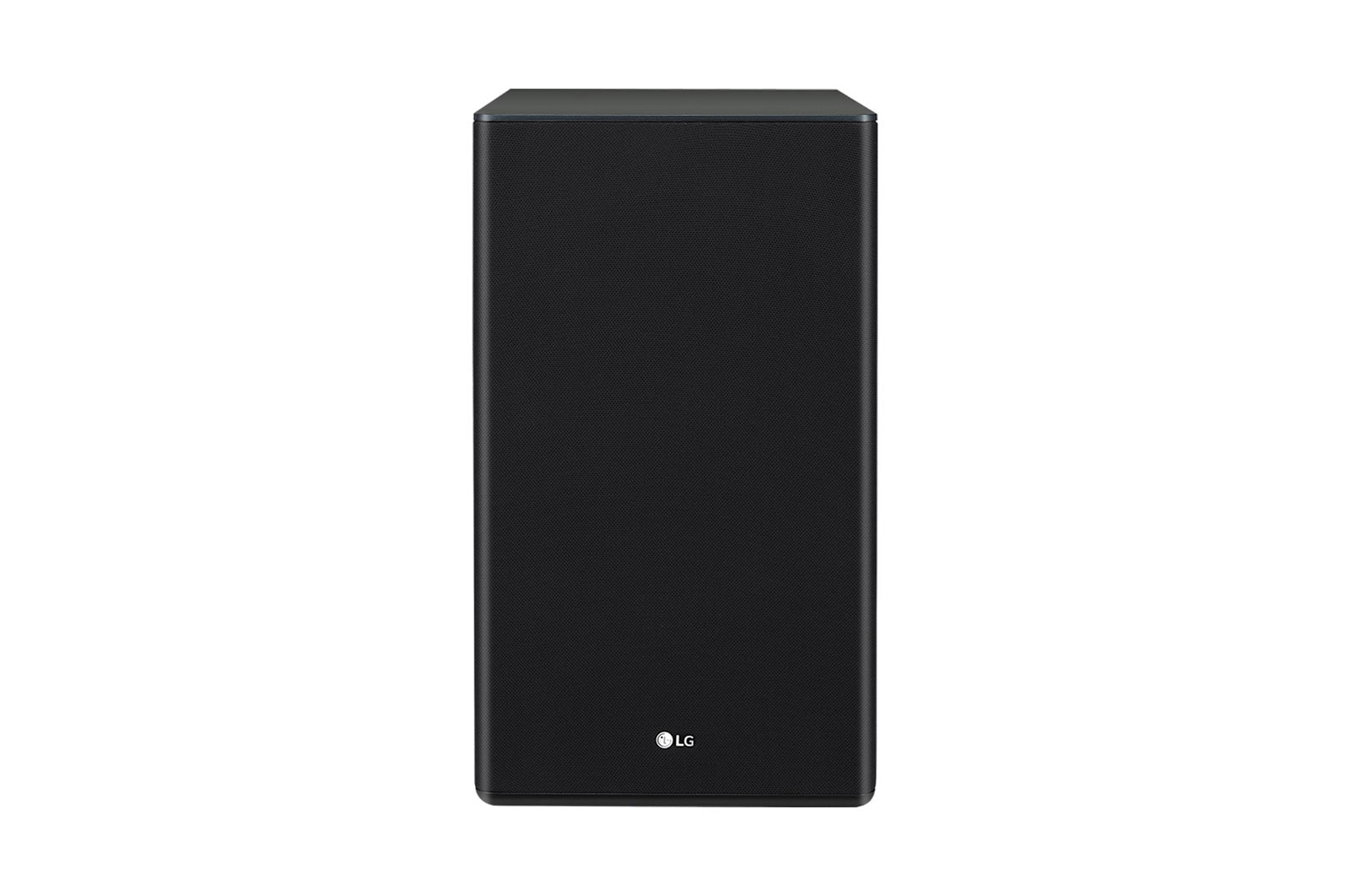 LG 3.1.2 Dolby Atmos® Soundbar mit 440 Watt | drahtloser Subwoofer, SL8YG