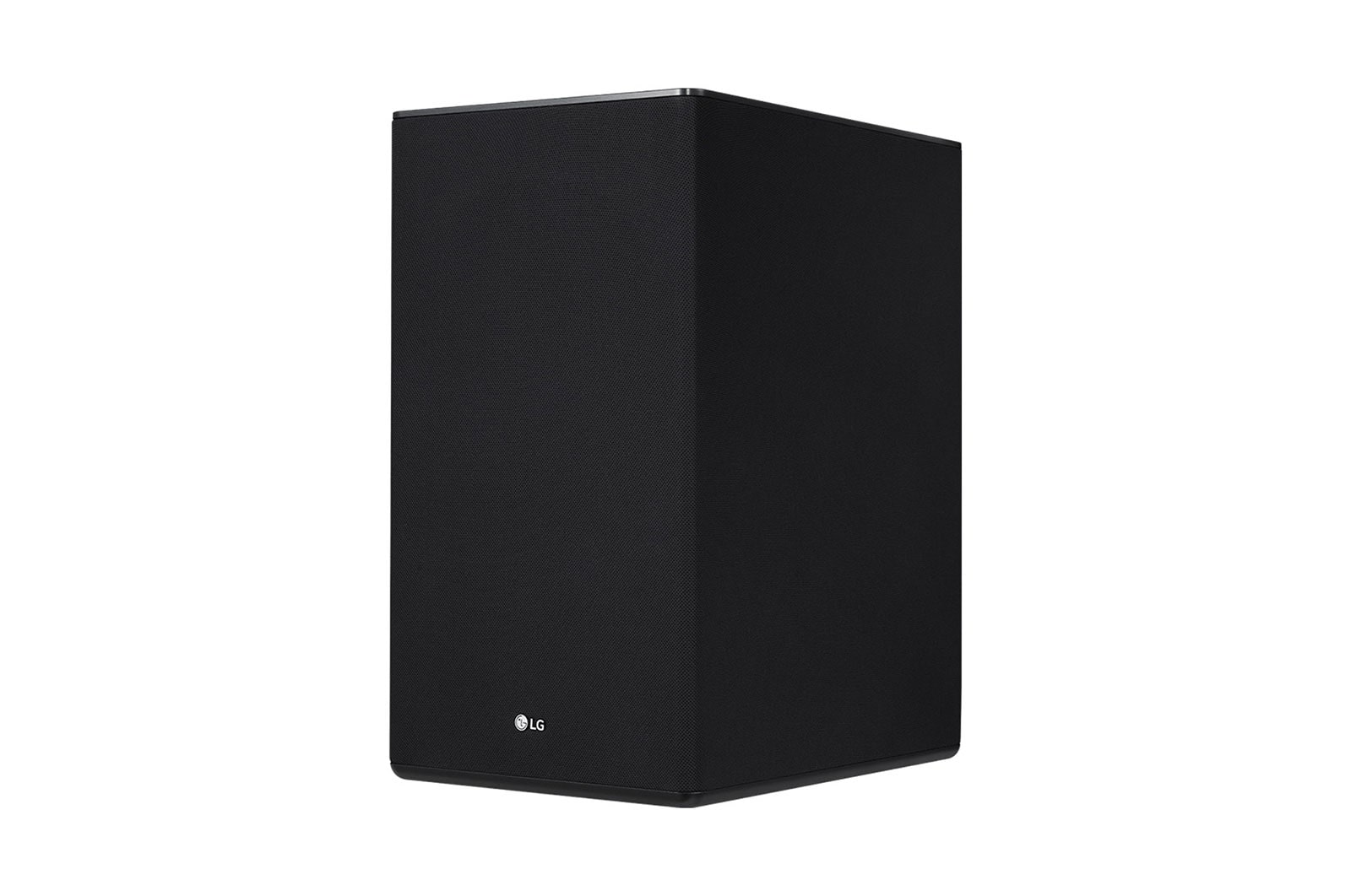LG 3.1.2 Dolby Atmos® Soundbar mit 440 Watt | drahtloser Subwoofer, SL8YG