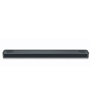 LG 3.1.2 Dolby Atmos® Soundbar mit 440 Watt | drahtloser Subwoofer, SL8YG