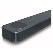 LG 3.1.2 Dolby Atmos® Soundbar mit 440 Watt | drahtloser Subwoofer, SL8YG