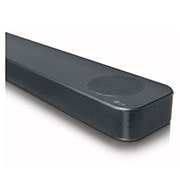 LG 3.1.2 Dolby Atmos® Soundbar mit 440 Watt | drahtloser Subwoofer, SL8YG
