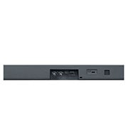 LG 3.1.2 Dolby Atmos® Soundbar mit 440 Watt | drahtloser Subwoofer, SL8YG