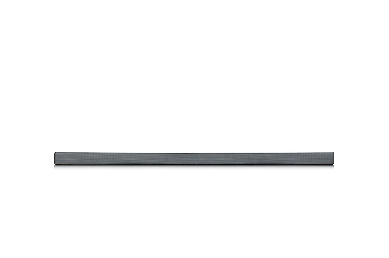 LG 4.1.2 Dolby Atmos® Soundbar mit 500 Watt | drahtloser Subwoofer, SL9YG