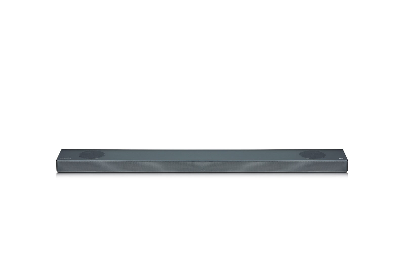 LG 4.1.2 Dolby Atmos® Soundbar mit 500 Watt | drahtloser Subwoofer, SL9YG