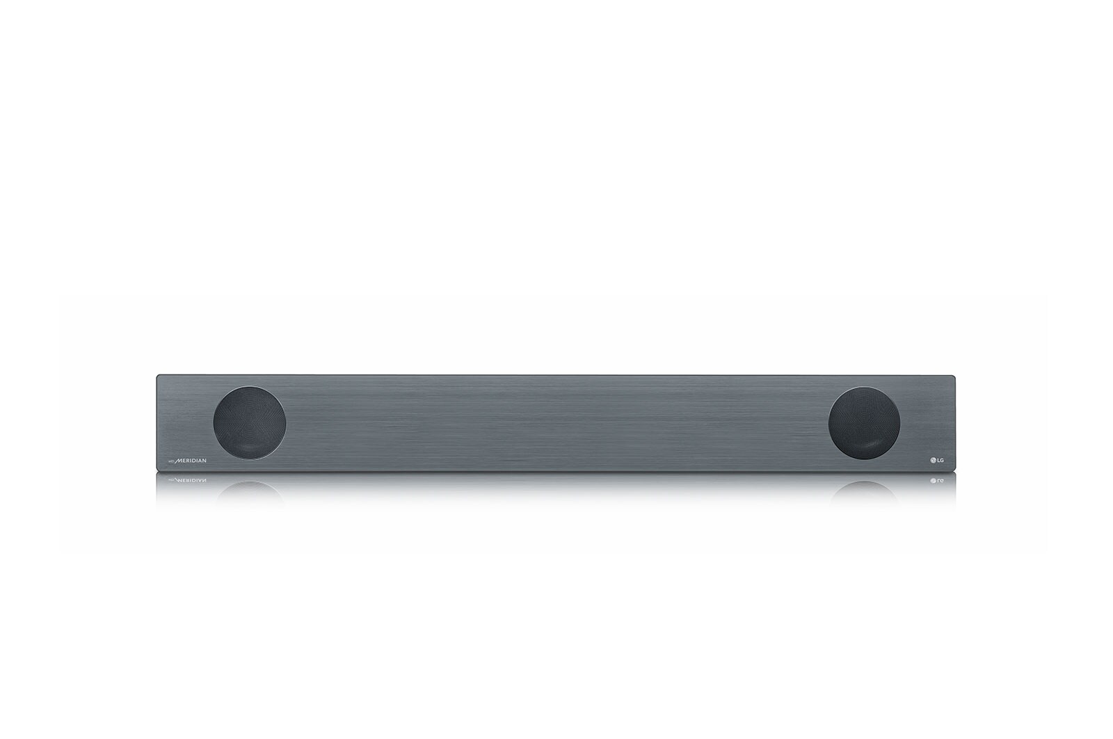 LG 4.1.2 Dolby Atmos® Soundbar mit 500 Watt | drahtloser Subwoofer, SL9YG