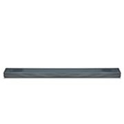 LG 4.1.2 Dolby Atmos® Soundbar mit 500 Watt | drahtloser Subwoofer, SL9YG