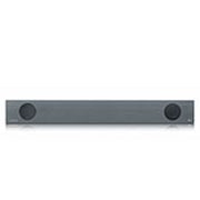LG 4.1.2 Dolby Atmos® Soundbar mit 500 Watt | drahtloser Subwoofer, SL9YG