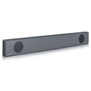 LG 4.1.2 Dolby Atmos® Soundbar mit 500 Watt | drahtloser Subwoofer, SL9YG