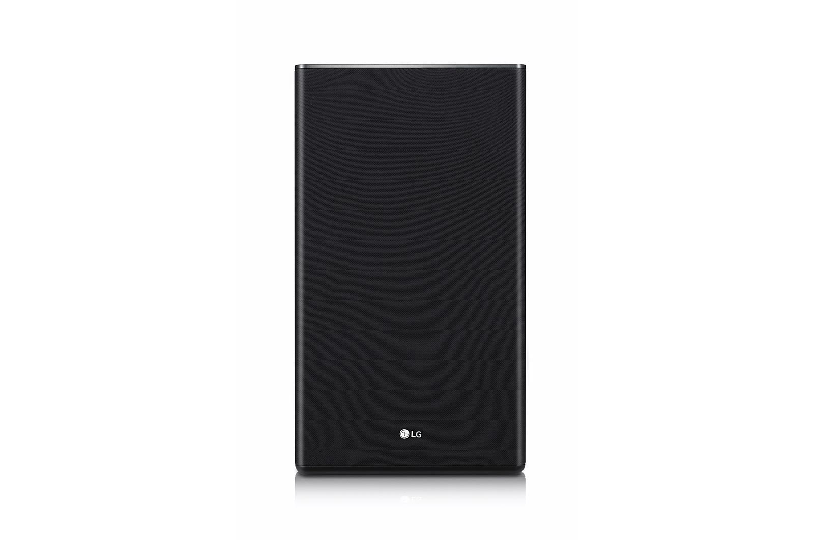 LG 4.1.2 Dolby Atmos® Soundbar mit 500 Watt | drahtloser Subwoofer, SL9YG