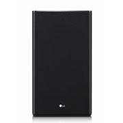 LG 4.1.2 Dolby Atmos® Soundbar mit 500 Watt | drahtloser Subwoofer, SL9YG