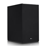 LG 4.1.2 Dolby Atmos® Soundbar mit 500 Watt | drahtloser Subwoofer, SL9YG