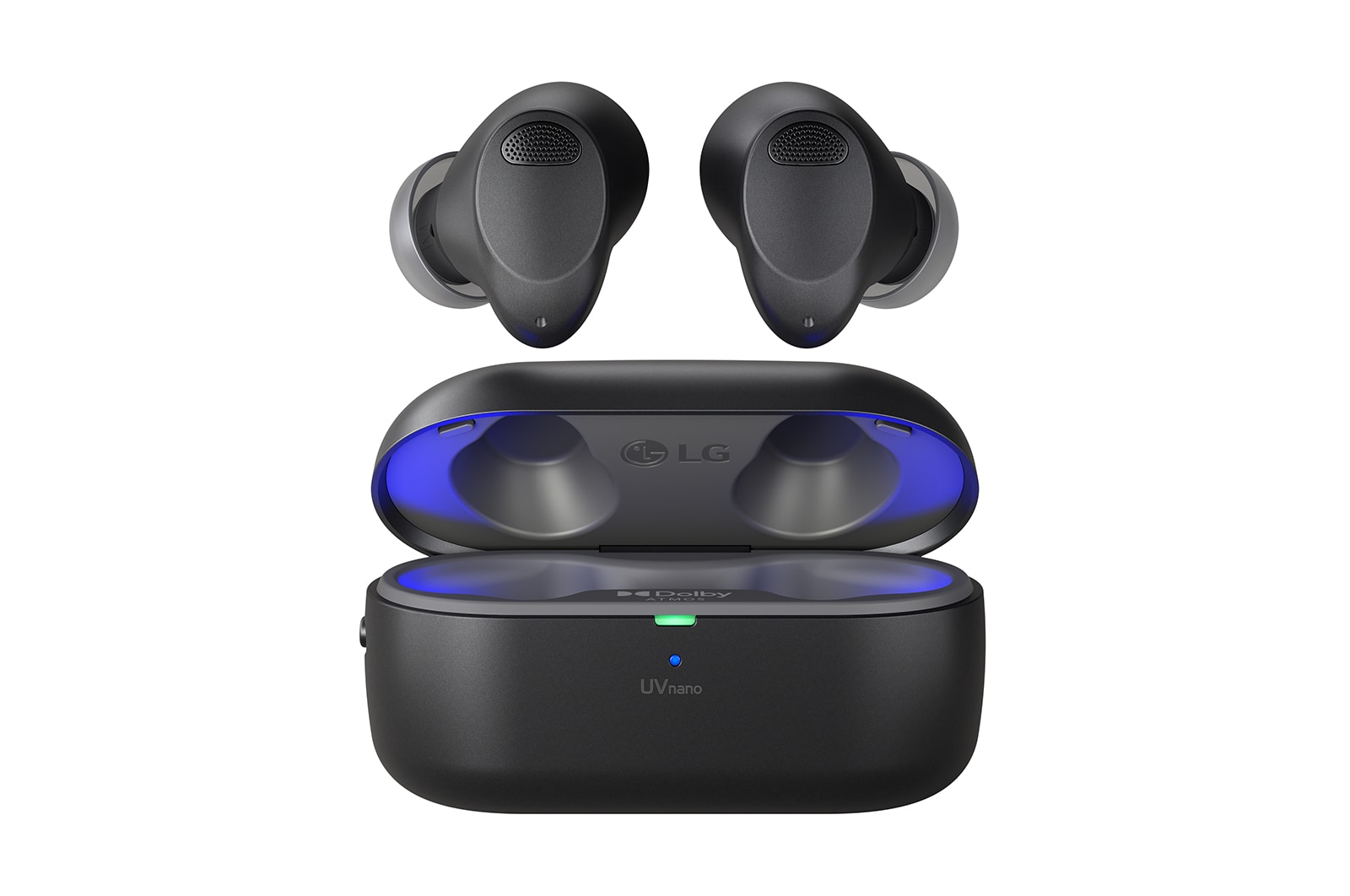 LG TONE Free T90S | Dolby Atmos®, TONE-T90S
