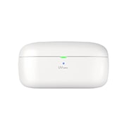 LG TONE Free T90S | Dolby Atmos®, TONE-T90S-weiss