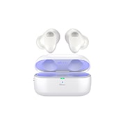 LG TONE Free T90S | Dolby Atmos®, TONE-T90S-weiss