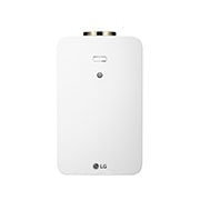 LG HF60LS - Largo 2.0 - LED-Beamer mit Full HD, HF60LS