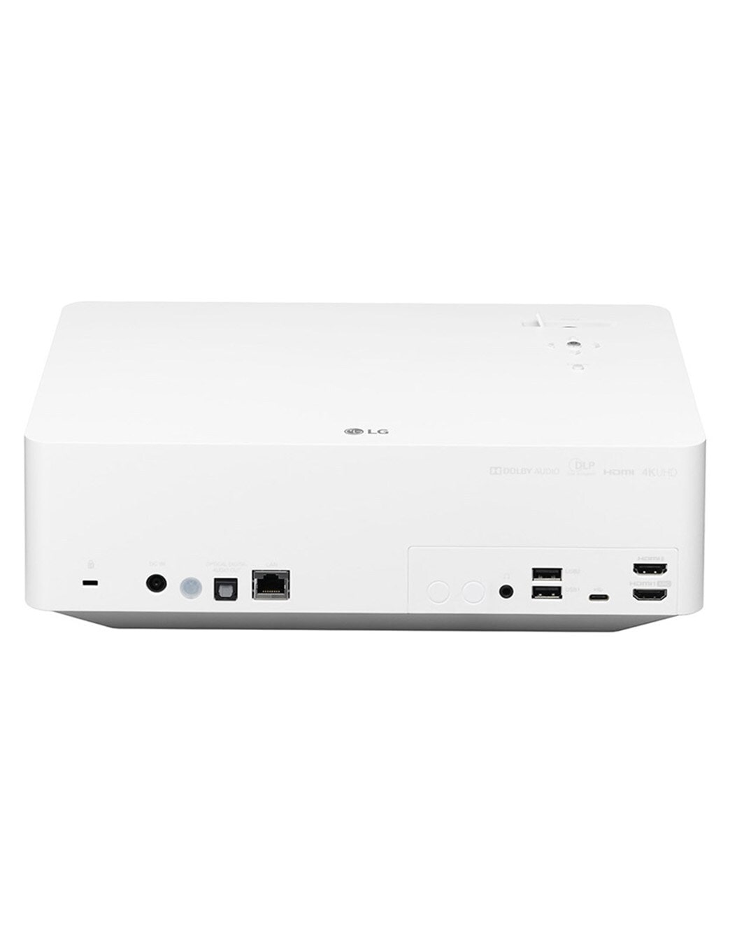 LG Cine Beam HU70LS 4K対応プロジェクター CineBeam HU70LS Largo 4K - HU70LS | LG CH_DE