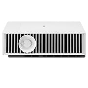 LG HU710PW CineBeam-Laserprojektor mit 4K UHD für ein hybrides Heimkino, HU710PW