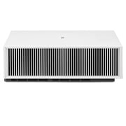 LG HU710PW CineBeam-Laserprojektor mit 4K UHD für ein hybrides Heimkino, HU710PW