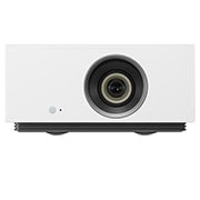 LG HU710PW CineBeam-Laserprojektor mit 4K UHD für ein hybrides Heimkino, HU710PW