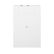 LG HU710PW CineBeam-Laserprojektor mit 4K UHD für ein hybrides Heimkino, HU710PW