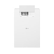 LG HU710PW CineBeam-Laserprojektor mit 4K UHD für ein hybrides Heimkino, HU710PW
