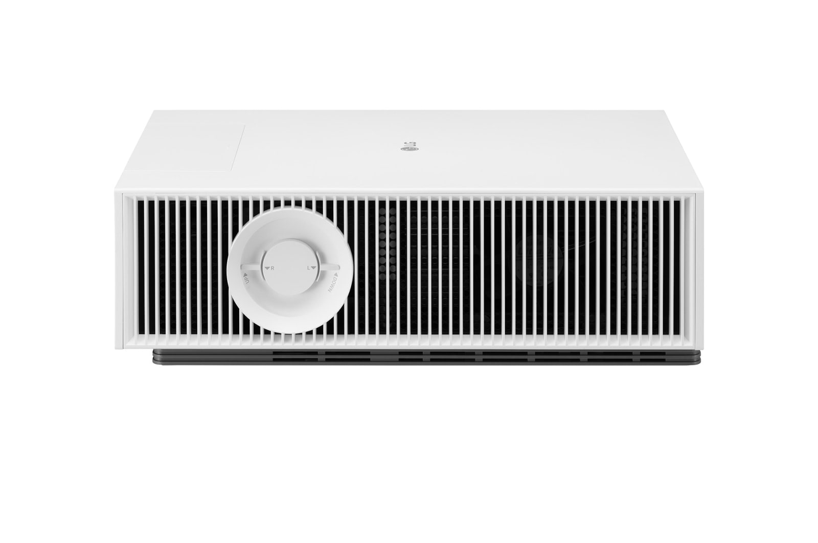 LG HU710PW CineBeam-Laserprojektor mit 4K UHD für ein hybrides Heimkino, HU710PW