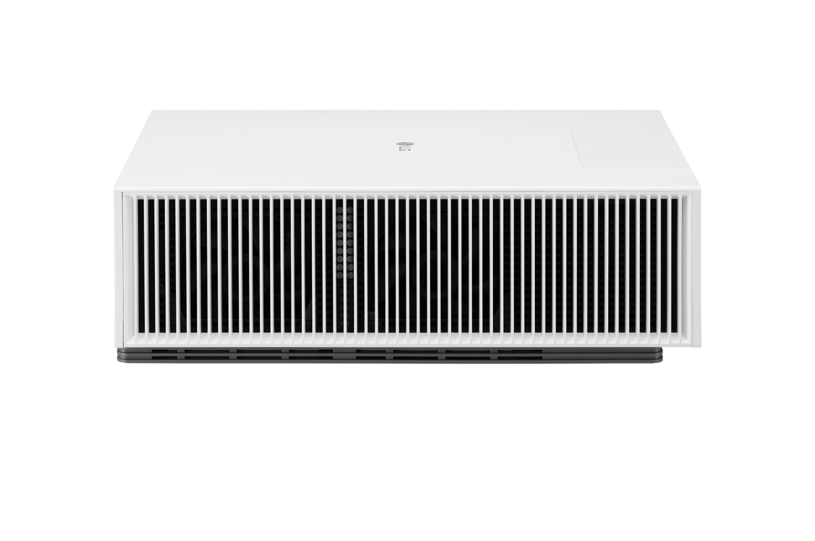 LG HU710PW CineBeam-Laserprojektor mit 4K UHD für ein hybrides Heimkino, HU710PW