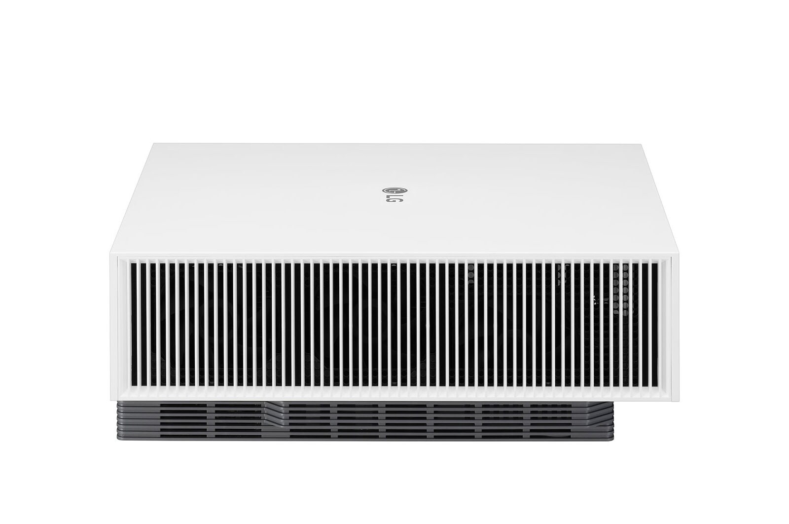 LG CineBeam HU810PW 4K Laserprojektor für ein intelligentes Heimkino, HU810PW