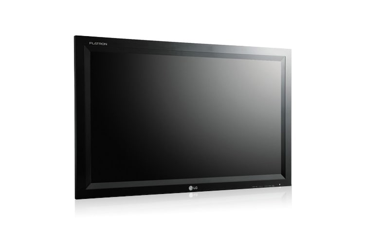 LG 37" LCD Info Display, M3703CCBA