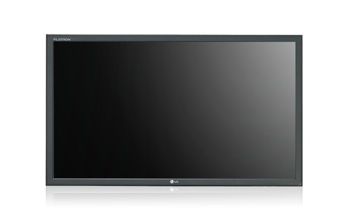 LG 42" LCD Info Display, M4213CCBA