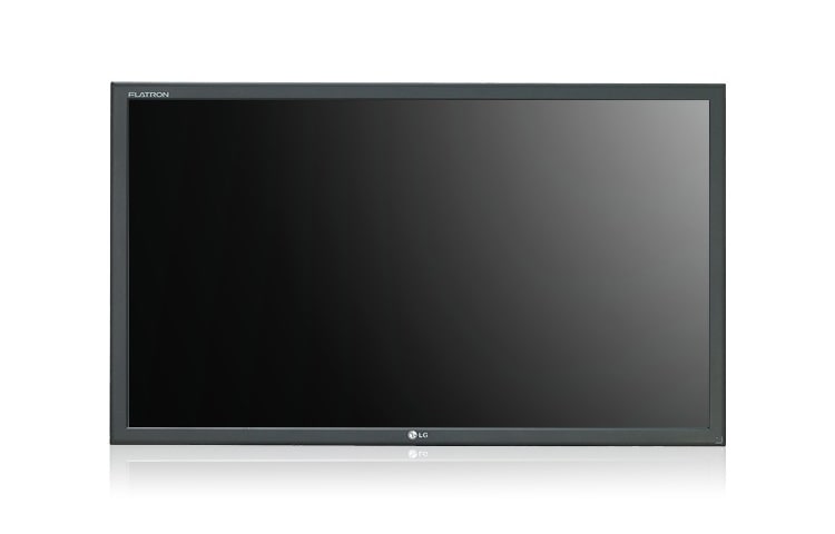 LG 42" LCD Info Display, M4224FCBA