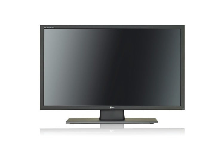 Vorderseite von 47" LCD Info Display M4715CCBA