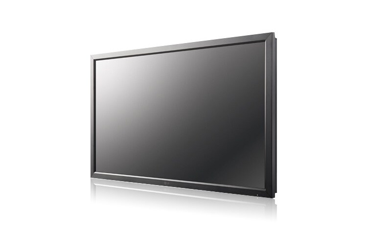 LG 65" LCD Info Display, M6503CCBA