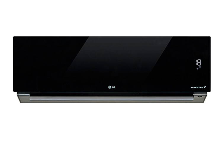 LG ARTCOOL SLIM INVERTER V, SINGLESPLIT 2,5KW, ENERGIEEFFIZIENZ A++/A+, A09LL