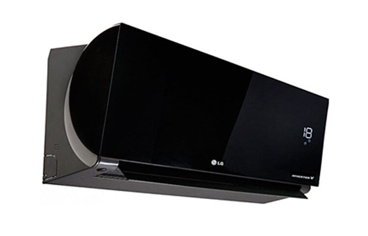 LG ARTCOOL SLIM INVERTER V, SINGLESPLIT 3,5,5KW, ENERGIEEFFIZIENZ A++/A+, A12LL