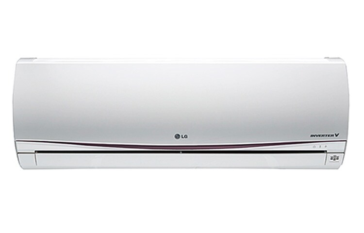 Vorderseite von DELUXE INVERTER V, Singlesplit 5kW, Energieeffizienz A&#43;&#43;/A&#43;, AC Tag On D18RL