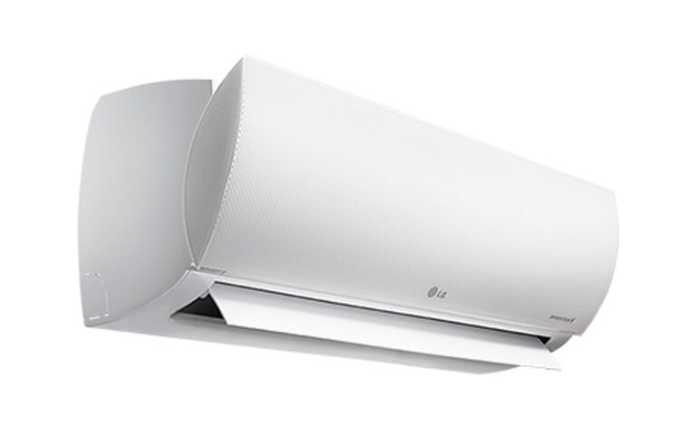 LG PRESTIGE INVERTER V, Singlesplit 2,5kW, Energieeffizienz A+++/A+++, Aktive Energiekontrolle, H09AK