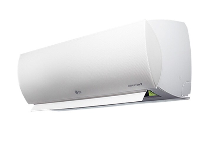 LG PRESTIGE INVERTER V, Singlesplit 2,5kW, Energieeffizienz A+++/A+++, Aktive Energiekontrolle, H09AK
