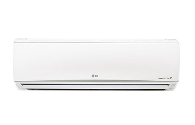 Vorderseite von STANDARD INVERTER V, Rotary, Energieeffizienz A&#43;&#43;/A P12RL
