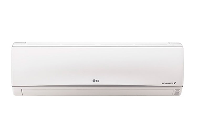 LG STANDARD INVERTER V, Rotary, Energieeffizienz A++/A, P12RL