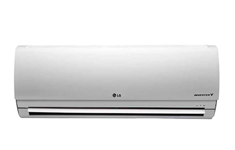 Vorderseite von STANDARD INVERTER V, Single Rotary, Energieeffizienz A&#43;&#43;/A P18EL