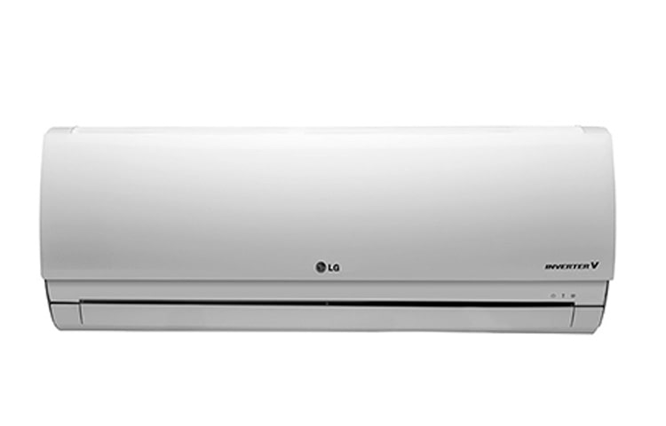 LG STANDARD INVERTER V, Rotary, Energieeffizienz A++/A, P24EL