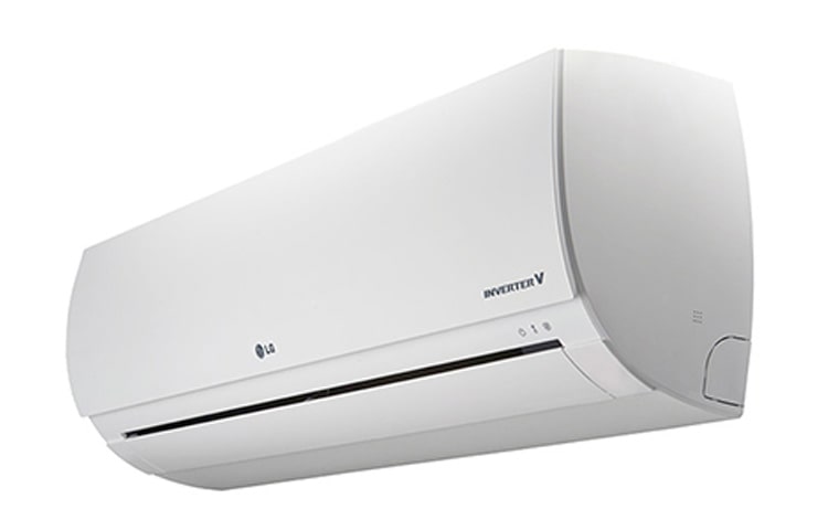 LG STANDARD INVERTER V, Rotary, Energieeffizienz A++/A, P24EL