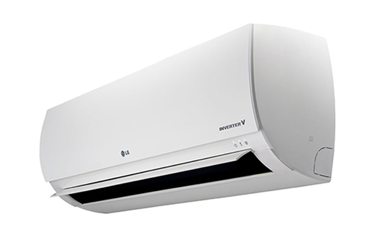 LG STANDARD INVERTER V, Rotary, Energieeffizienz A++/A, P24EL