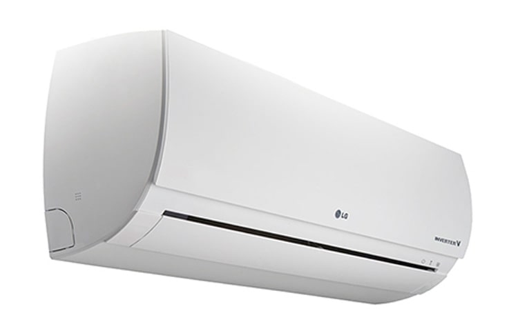 LG STANDARD INVERTER V, Rotary, Energieeffizienz A++/A, P24EL