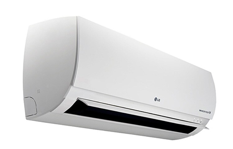 LG STANDARD INVERTER V, Rotary, Energieeffizienz A++/A, P24EL