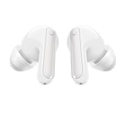 LG TONE Free FN7 | weiss | Wireless Earbuds mit MERIDIAN-Sound , HBS-FN7 White