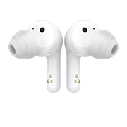 LG TONE Free FN7 | weiss | Wireless Earbuds mit MERIDIAN-Sound , HBS-FN7 White