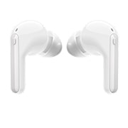 LG TONE Free FN7 | weiss | Wireless Earbuds mit MERIDIAN-Sound , HBS-FN7 White