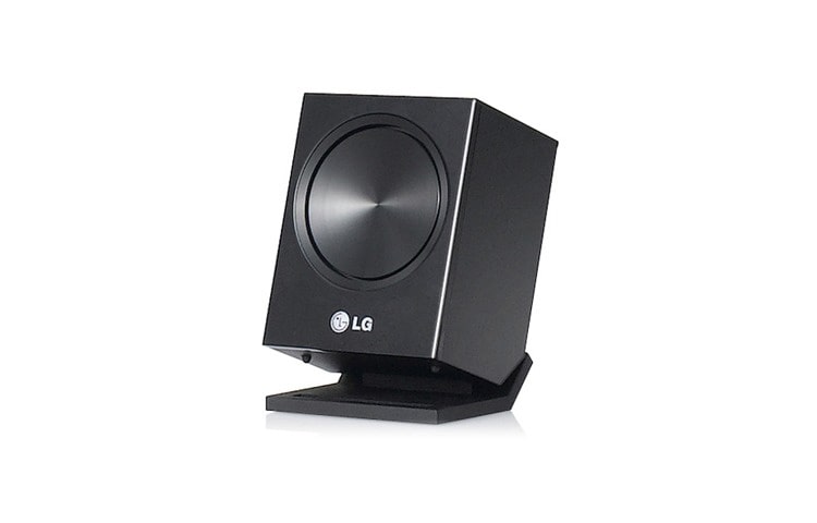 LG 3D-Blu-ray 5.1 Heimkinosystem mit integriertem WLAN, LG Smart TV und edler Pianolackoptik, BH7420P